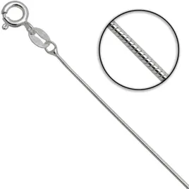 lancuszek-srebrny-zmijka-linka-50cm-925