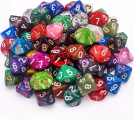 kostki-kosci-wieloscienne-do-gry-dungeons-and-dragons-zestaw-kolorowe-70szt