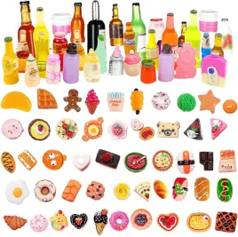 zestaw-akcesoria-dla-lalek-jedzenie-napoje-prezent-dla-dziewczynki-40szt