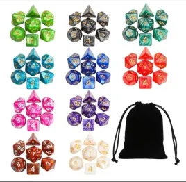 kostki-kosci-wieloscienne-do-gry-dungeons-and-dragons-kolorowe-zestaw-x70