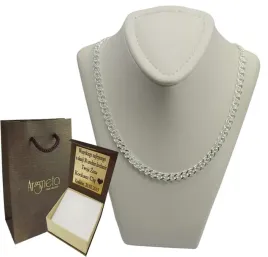 lancuszek-srebrny-damski-monaliza-380-mm-pelny-diamentowany-grawer-gratis