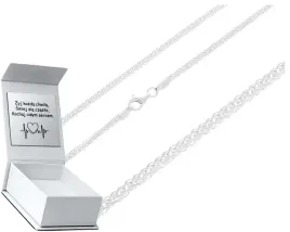 srebrny-lancuszek-lisi-ogon-super-splot-nowoczesny-proba-925-grawer-45-cm