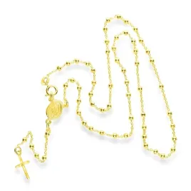 naszyjnik-pozlacany-rozaniec-z-krzyzykiem-i-medalikiem-na-komunie-srebro