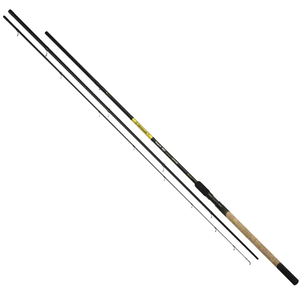 Wędka Mikado Sensual Ng Match 4.20m 5-25g