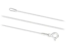 krotki-cienki-srebrny-lancuszek-linka-zmijka-osmiokatna-1mm-choker-40-cm