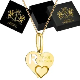 zloty-lancuszek-ankier-zlota-zawieszka-serce-literka-r-zloto-585-naszyjnik