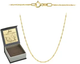 lancuszek-zloty-585-singapur-skrecany-damski-45-cm-na-prezent