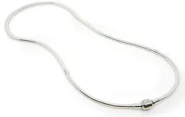 md-srebrny-lancuszek-naszyjnik-zmijka-do-charms-klasyczny