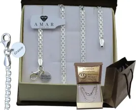 srebrny-pelny-lancuszek-damski-bismark-z-zawieszka-pr-925-grawer-gratis