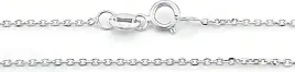 srebrny-lancuszek-925-ankier-silny-splot-50cm-chrzest-komunia-na-prezent