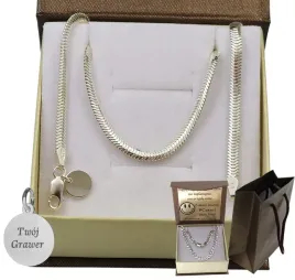 srebrny-pelny-lancuszek-damski-zmijka-z-zawieszka-pr-925-grawer-gratis