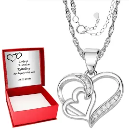 srebrny-lancuszek-925-serce-serduszko-podwojne-na-prezent-srebro