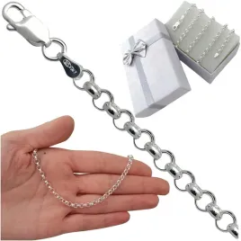 lancuszek-srebrny-rolo-55cm-4-2mm-925