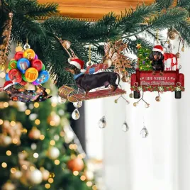 ozdoby-swiateczne-mikolaj-wiszace-akrylowe-na-choinke-boze-narodzenie-4-szt
