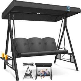 hustawka-lawka-wiszaca-ogrodowa-wytrzymala-do-360kg-176x205x118-cm