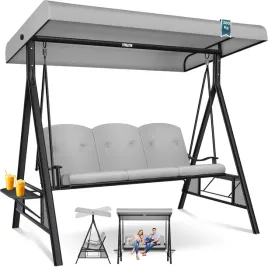 hustawka-lawka-wiszaca-ogrodowa-wytrzymala-do-360kg-176x205x118-cm