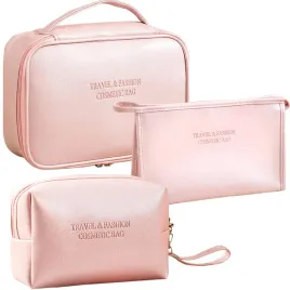 zestaw-3-rozowych-kosmetyczek-ekoskory-wymiary