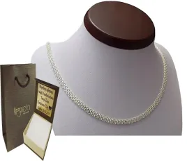 naszyjnik-srebrny-bismark-diamentowany-460-mm-pr-925-grawer-gratis