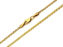 lancuszek-bismark-proba-585-14k-zolte-zloto-1-60g-na-prezent-dla-kobiety