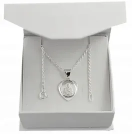 lancuszek-srebrny-damski-corda-z-medalikiem-serduszko-pr-925-grawer-gratis