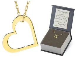zloty-lancuszek-z-zawieszka-serce-333-na-prezent