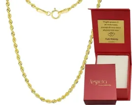 zloty-lancuszek-damski-pr-585-kordel-skrecany-diamentowany