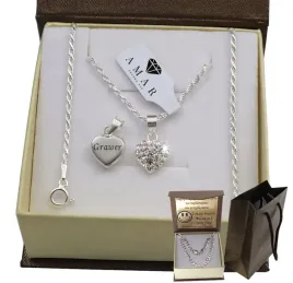 srebrny-pelny-lancuszek-damski-kordel-serce-pr-925-grawer-gratis