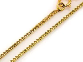 lancuszek-zloty-585-14k-lisi-ogon-diamentowany-0-8mm-1-23g-45cm-na-prezent