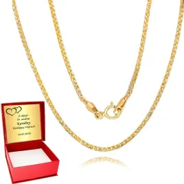 zloty-lancuszek-585-klasyczny-wzor-szeroki-grawer