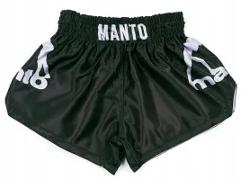 manto-spodenki-muay-thai-dual-black-silver-rozm-m