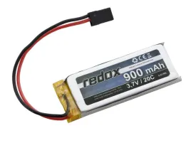 redox-900-mah-37v-20c-pojedyncze-ogniwo-wtyczka-jr