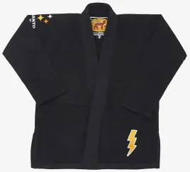 manto-kimono-dla-dzieci-gi-bjj-tigers-tail-junior-czarne-rozm-m00