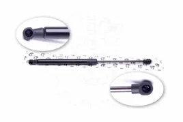 silownik-pokrywy-silnika-bmw-3-e91-2004-2005-2006-2007-2008-2009-2010-2011