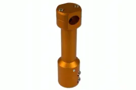 adapter-mostek-uchwyt-kierownicy-str8-pomaranczowy-yamaha-aerox