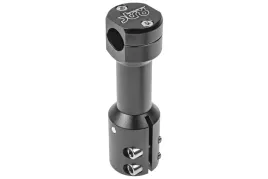 adapter-mostek-uchwyt-kierownicy-str8-czarny-mbk-booster