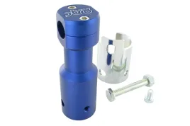 adapter-kierownicy-str8-niebieski-peugeot-speedfight-trekker-vivacity