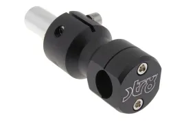 adapter-mostek-uchwyt-kierownicy-downhill-str8-czarny-gilera