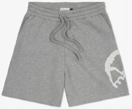 manto-spodenki-krotkie-logo-szare-melanz-100percent-bawelna-organiczna-rozm-xl