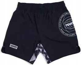 manto-spodenki-mma-szorty-fragments-black-grey-xxl