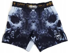 manto-spodenki-mma-szorty-treningowe-disobey-xxl