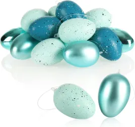 jajka-wielkanocne-ozdoby-turkusowe-18-szt