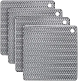 mata-silikonowa-ociekacz-naczyn-ochronna-antyposlizgowa-wielofunkcyjna-4szt