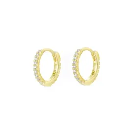 fraise-kolczyki-11cm-kolka-z-cyrkoniami-srebrne-s925-pozlacane-14k