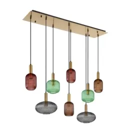 lampa-wiszaca-kolorowa-normy-dl-125-cm-szklana-8-punktowa-globo-15469-8h
