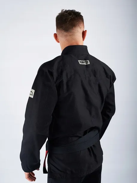 manto-kimono-gi-bjj-model-base-2-0-czarne-a1-plec-kobieta-mezczyzna-dziewczynka-chlopiec-nie-dotyczy