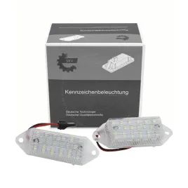 oswietlenie-led-tablicy-rejestracyjnej-mitsubishi-outlander-i-2003-2004