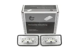 oswietlenie-led-tablicy-rejestracyjnej-mercedes-clk-2004-2005-2006-2007