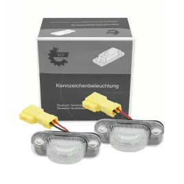 oswietlenie-led-tablicy-rejestracyjnej-vw-golf-ii-1985-1986-1987-1988-1989