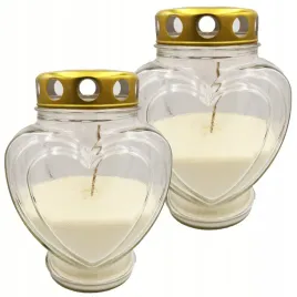2x-znicz-ozdobny-szklany-na-cmentarz-grob-lampion-serce-zalewany-duzy-bialy