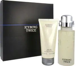 iceberg-twice-for-him-edt-125ml-zel-pod-prysznic-100ml-zestaw-meski